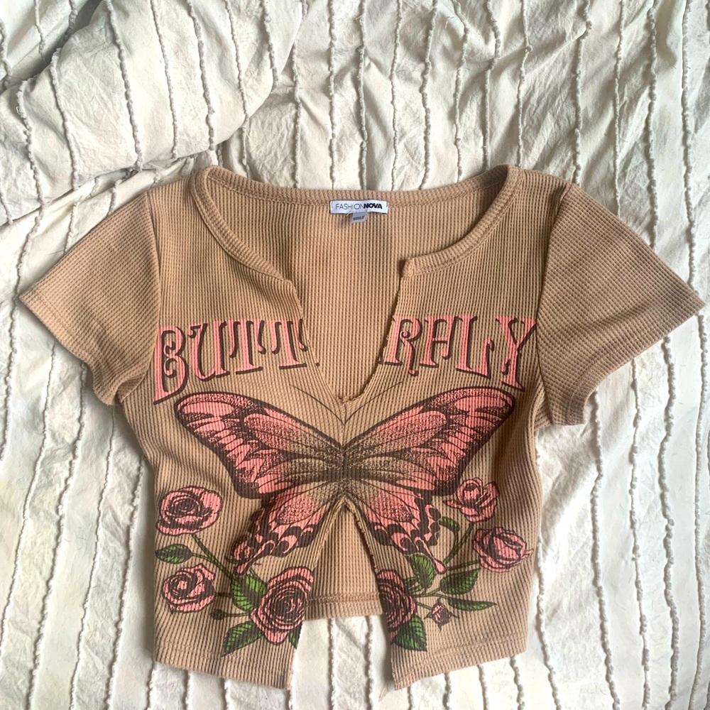 T-shirt S